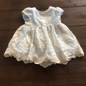 Baby girl dress